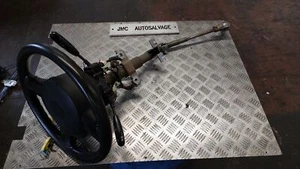 CHEVROLET MATIZ MK2 LENKSÄULENBLINKER WISCHERSTIEL ZÜNDSCHLÜSSEL 2005-2009 - Bild 1 von 5