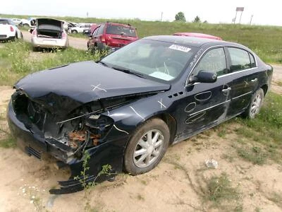 Used Front Center Interior Rear View Mirror fits: 2008 Buick Lucerne new style e - Image 1 of 4