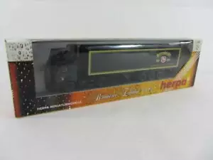 Herpa 1:87 Cerveza Camión Mercedes Manías, muy buen estado, con embalaje original - Imagen 1 de 1
