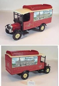 Corgi Thornycroft Van Buckingham Palace Queen's 40t Anniversary #2342 - Bild 1 von 1