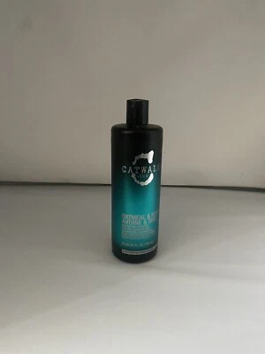 TIGI Catwalk Oatmeal and Honey Nourishing Shampoo  25.36 Ounce - Image 1 of 2