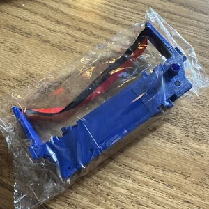 Größere Farbbandkassette ersetzt RC700 schwarz/rotes Farbband SP700 NEU - Bild 1 von 3