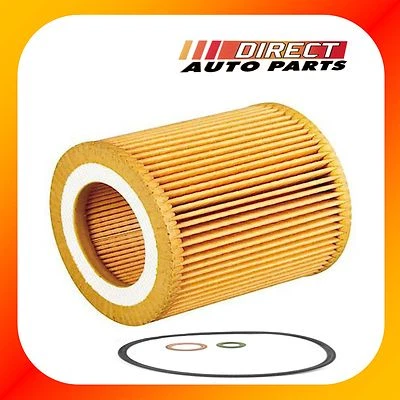 Filtro de aceite BMW Serie 3 525i,525xi,528i,528Xi,535i, X3, X5,Z4, OE# 11427541827 Foto 1 de 4