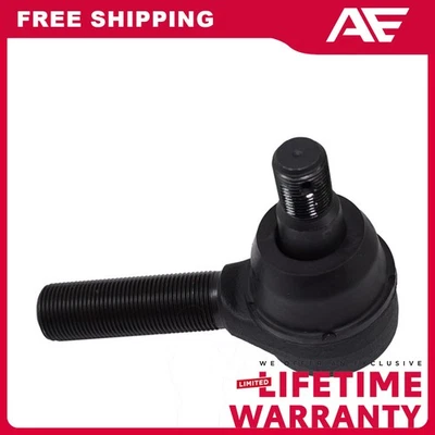 Tie Rod End For 90-02 GMC C7000 Topkick C7500 Topkick Chevrolet B7 T7500 C7500 - Image 1 of 4