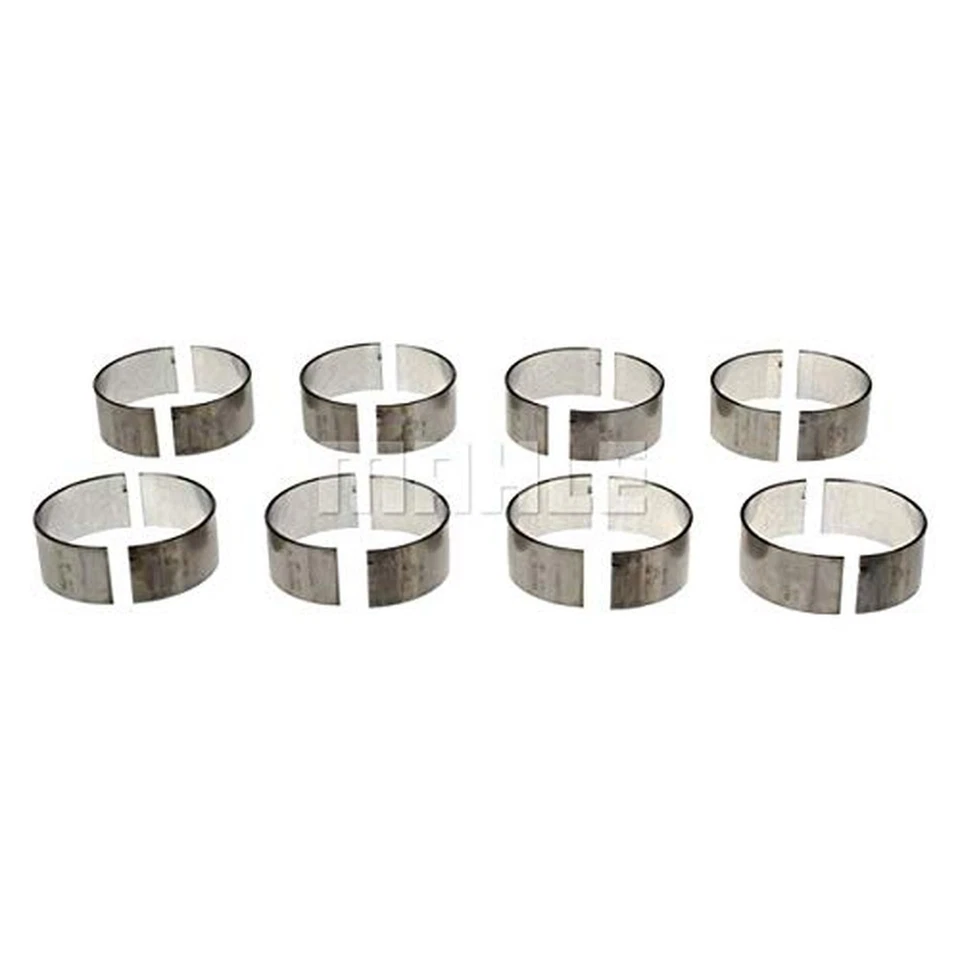 Juego de rodamientos de varilla de conexión del motor Clevite CB-743A (8) Foto 1 de 4