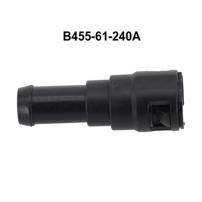 High Quality Vehicles Hose Connector Heater B455-61-240A Efficiency Installation - Image 1 of 4