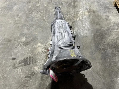 2007-2008 Dodge 1500 Automatic Transmission;  (4x2; 4.7L, RWD, IC: 435) 175K. - Image 1 of 4