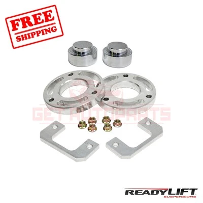 ReadyLift Suspension Lift Kit 1.5" lift for Cadillac Escalade ESV 2007-2019 - Image 1 of 2