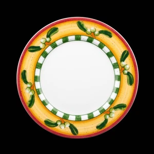 Brotteller Feliz Navidad - TOP - Switch Winter Season - Villeroy & Boch - Picture 1 of 1