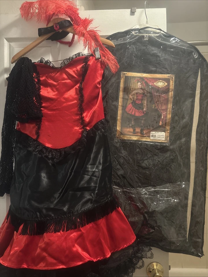 Disfraz - Image 1 of 3