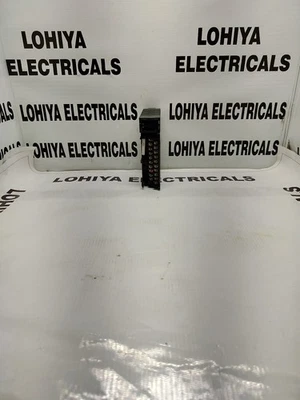 GE FANUC IC693MDL940E MODULE ( USED CONDITION ) - Image 1 of 4