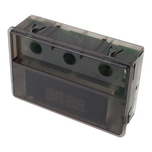 Genuine AEG BC330352KM Oven Interface Board Timer Clock Module - Picture 1 of 2