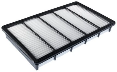 Filtro de aire Mahle LX 2001 para 04-11 Mazda RX-8 Foto 1 de 4