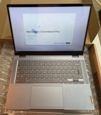 Lenovo IdeaPad Flex 5- Chrome OS - Image 1 of 4