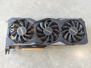 GIGABYTE WINDFORCE OC 8G Geforce rtx 2080 super - Imagen 1 de 4