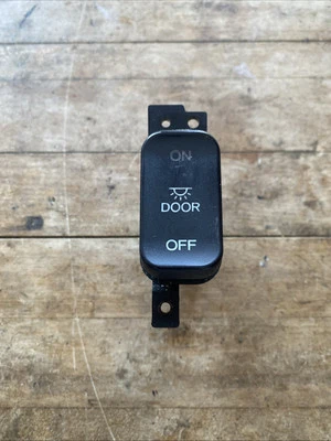 2005 2006 2007 2008 09 10 HONDA ODYSSEY ON/OFF DOOR LIGHT Switch OEM - Изображение 1 из 4