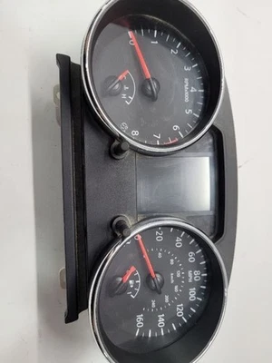 12 - 15 NISSAN ROGUE Speedometer Cluster VIN J 1st Digit Japan Built MPH OEM - Image 1 of 4