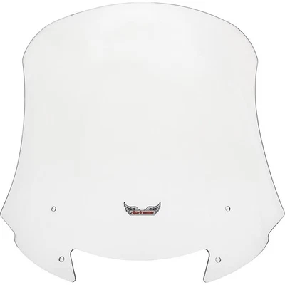 Parabrisas Slipstreamer 22" - Transparente - '10-17 Victory Cross Country S-400-22 Foto 1 de 4