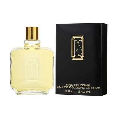 PS By Paul Sebastian Fine Cologne Splash 8,0 OZ para hombre Foto 1 de 4
