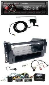 Pioneer MP3 Lenkrad CD DAB USB Autoradio für Dodge / Jeep - Bild 1 von 12