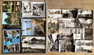 2200 (ca.) AK und Foto-AK Deutschland / Germany / Allemagne nach 1945 - Picture 1 of 1