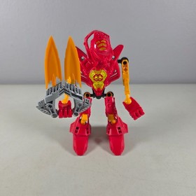 LEGO Bionicle / Hero Factory &ndash; William Furno 7167 &ndash; Retired