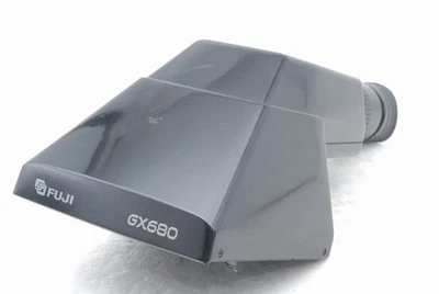 Fuji Fujifilm GX680 Angle Finder *SQ8 - Image 1 of 4