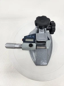 mitutoyo 293-725-30/156-101 Caliper And Stand  - Picture 1 of 6