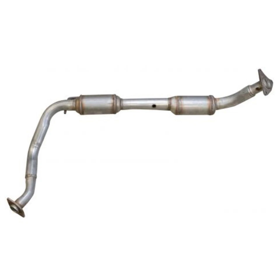 18563 Davico Catalytic Converter  Driver Left Side for MB Mercedes Hand E63 AMG Foto 1 de 1