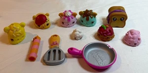 Num Noms 1 Zoll Spielzeug mit Pfanne und Spachtel - Bild 1 von 2
