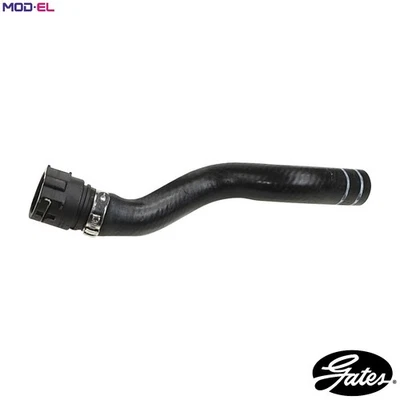 HEATER HOSE 02-2402 FOR FIAT FIORINO/MPV/Box/Body/MPV QUBO 330A1.000 1.2L 4cyl - Image 1 of 4