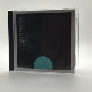 Steven Wilson The Overview (CD) Album (Jewel Case) (UK IMPORT) - Picture 1 of 3