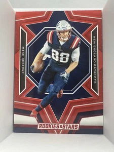 🔥 2023 Panini Rookies & Stars [] Mike Gesicki #71 🔥 - Picture 1 of 1