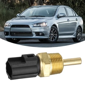 Coolant Temperature Sensor Engine Temperature Sensor High-quality Materials - Picture 1 of 12