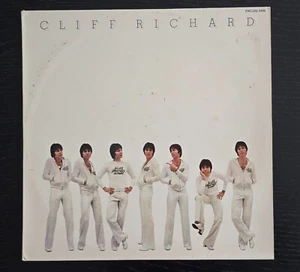 CLIFF RICHARD(THE SHADOWS)"EVERY FACE TELLS STORY "RARE EDITION FROM SOUTH AFRIC - Picture 1 of 6