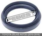 Oil Seal Axle Case 49X68x9x15.5 For Toyota Zelas Agt20 (2010-2016)