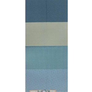 Patchwork Quilting Sewing Fabric Moda Greenstone H 50x110cm - Picture 1 of 6