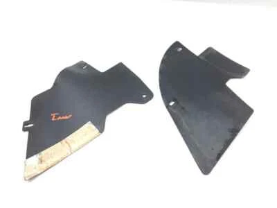 Polaris Trail Boss 325 2835A 2001 guardabarros interior pozos Foto 1 de 4