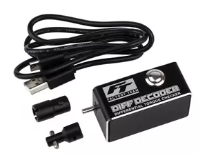 Team Associated Factory Team Differential Decoder - ASC91918 - Picture 1 of 1