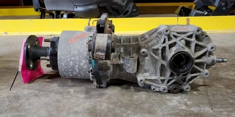 Nissan Pathfinder QX60 2016-2020 AWD eje trasero diferencial conjunto fabricante de equipos originales Foto 1 de 1