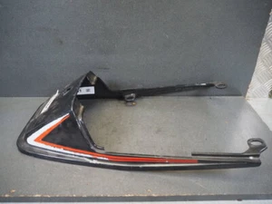 COWL, REAR C0VER, REAR FENDER SUZUKI GT650 GSG 1981 45511-34200 18951 - Imagen 1 de 6