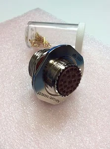 D38999/24FE99PN AERO CONNECTOR - Bild 1 von 1