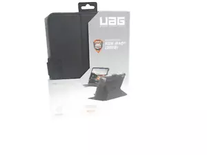 UAG - Scout Folio Case for Apple 10.9-Inch iPad (Latest Model 2022) - Black,, - Picture 1 of 7