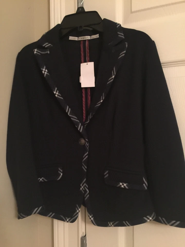 Nova jaqueta Gibson tamanho P - Imagem 1 de 1