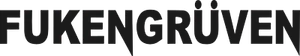 FUKENGRUVEN  VW  humor  Vinyl Decal  Sticker   42 different colors available - Picture 1 of 44