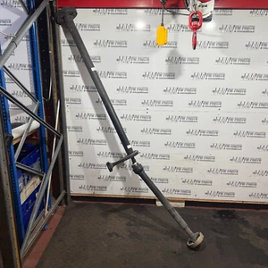 AUDI Q3 QUATTRO PROPSHAFT 2.0TDI DFT 2017 *75K MILES* - Picture 1 of 6