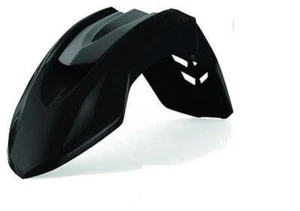 Línea Sm Guardabarros FENDER Guardabarros Negro para Husqvarna Wr 360 Wr / E 125 - Imagen 1 de 1