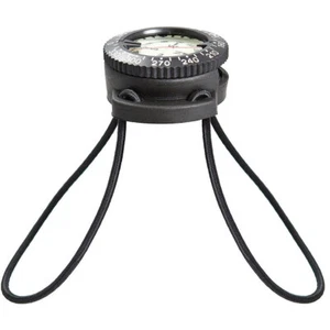 Open Box XS Scuba Bungee Mount Compass - Picture 1 of 2