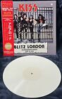 Kiss Blitz London LIVE MAY 16 1976 W/OBI