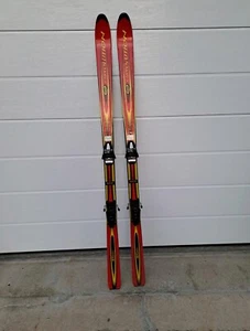 Ski - High Q - Made In Austreten -Carvolution - Bild 1 von 3